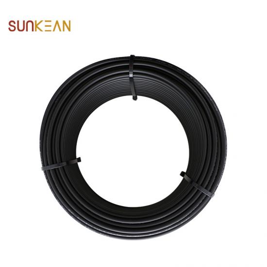Dc Cable For Solar Pv