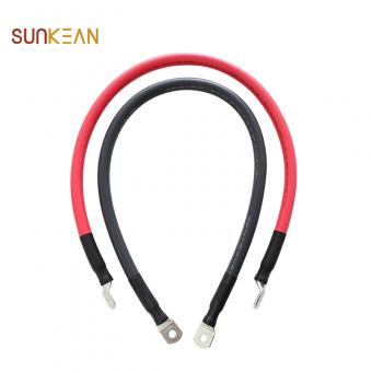 UL 11627 assembled battery cable
