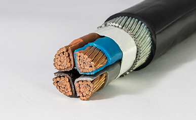 Weet u wat de voor- en nadelen zijn van directe ingraafdraad en gepantserde kabel?