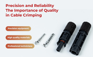 Precisie en betrouwbaarheid: het belang van kwaliteit bij het krimpen van kabels
    