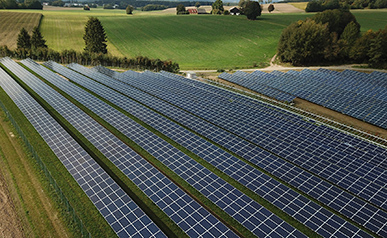  1GW! Renesola en eiffel hebben een joint venture opgericht om fotovoltaïsche projecten in europa te ontwikkelen